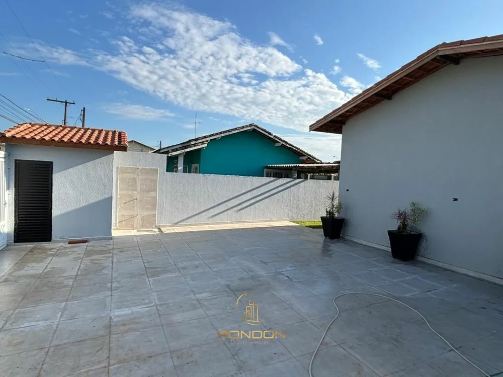 Casa, 2 quartos - Foto 4