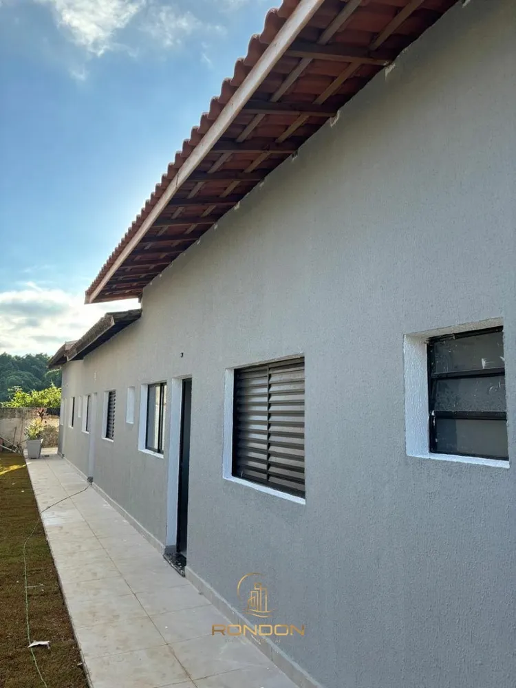 Casa, 2 quartos - Foto 7