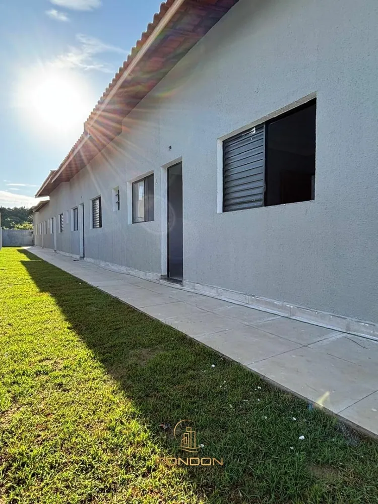 Casa, 2 quartos - Foto 6
