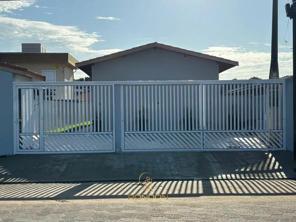 Casa, 2 quartos - Foto 2