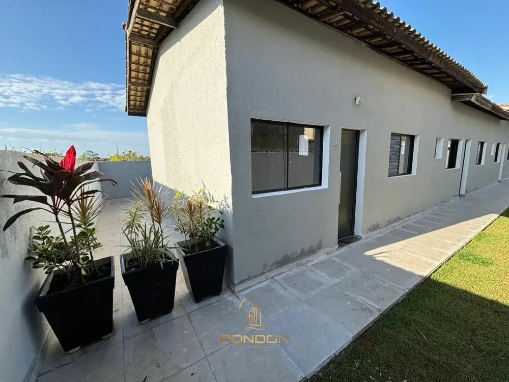 Casa, 2 quartos - Foto 1