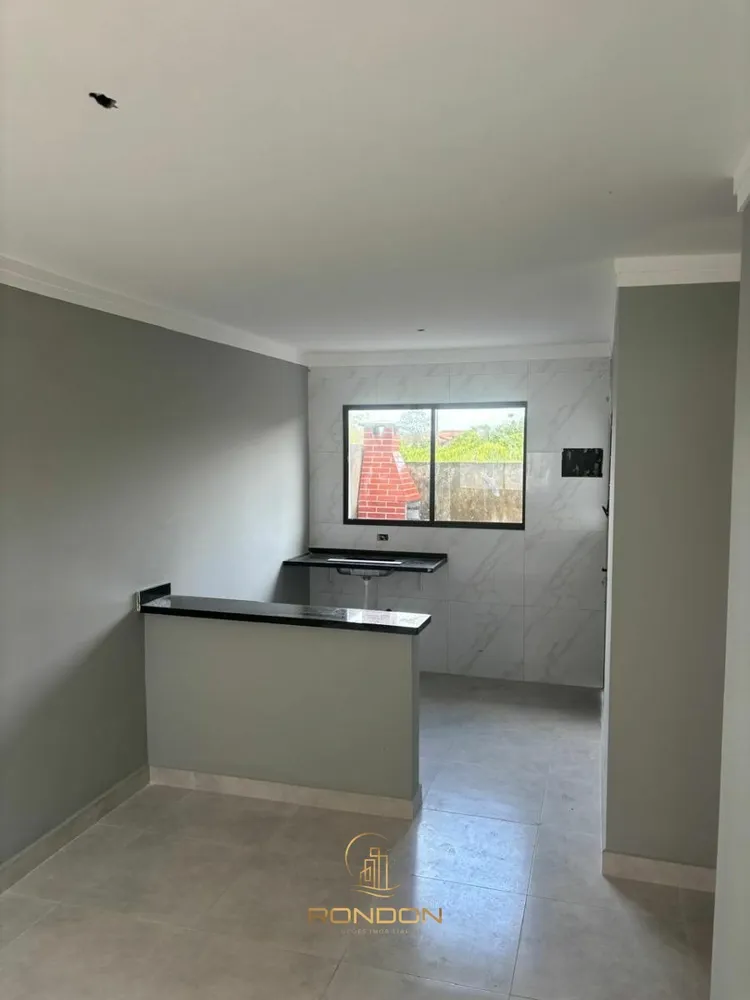 Casa, 2 quartos - Foto 12