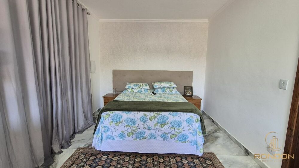 Casa à venda com 5 quartos, 395m² - Foto 3