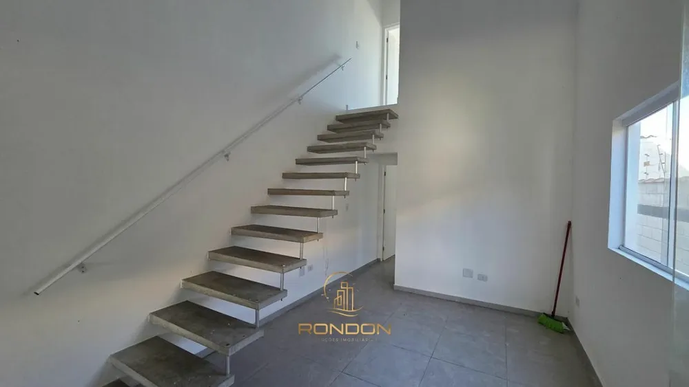 Casa, 2 quartos, 75 m² - Foto 8