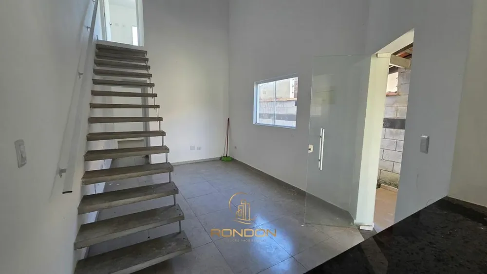 Casa, 2 quartos, 75 m² - Foto 7