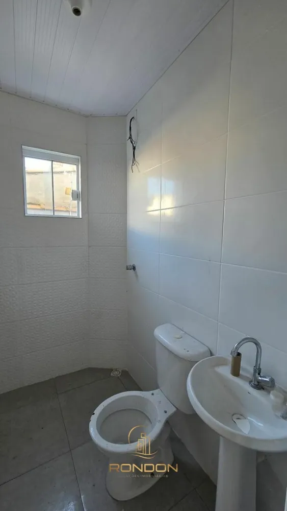 Casa, 2 quartos, 75 m² - Foto 12