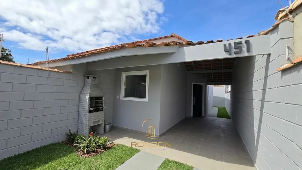 Casa, 2 quartos, 75 m² - Foto 3