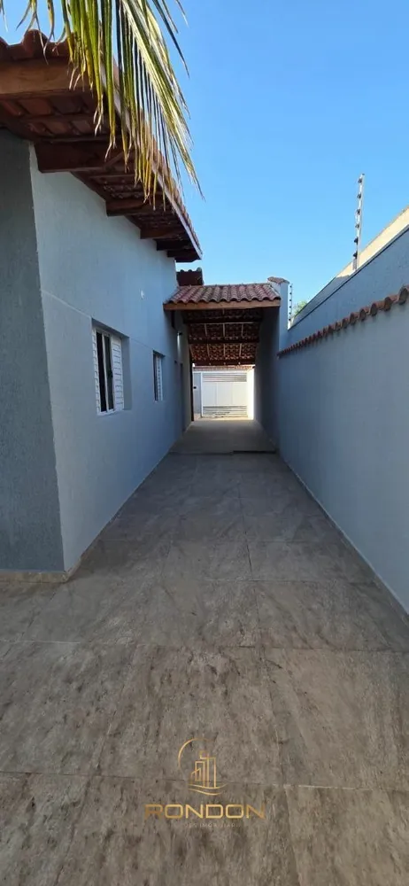 Casa, 3 quartos, 126 m² - Foto 11