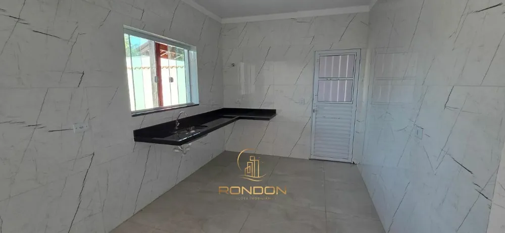 Casa, 3 quartos, 126 m² - Foto 6