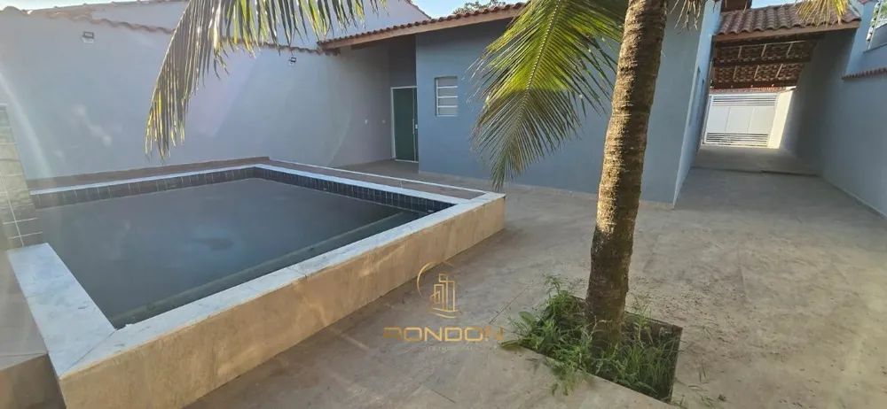 Casa, 3 quartos, 126 m² - Foto 15