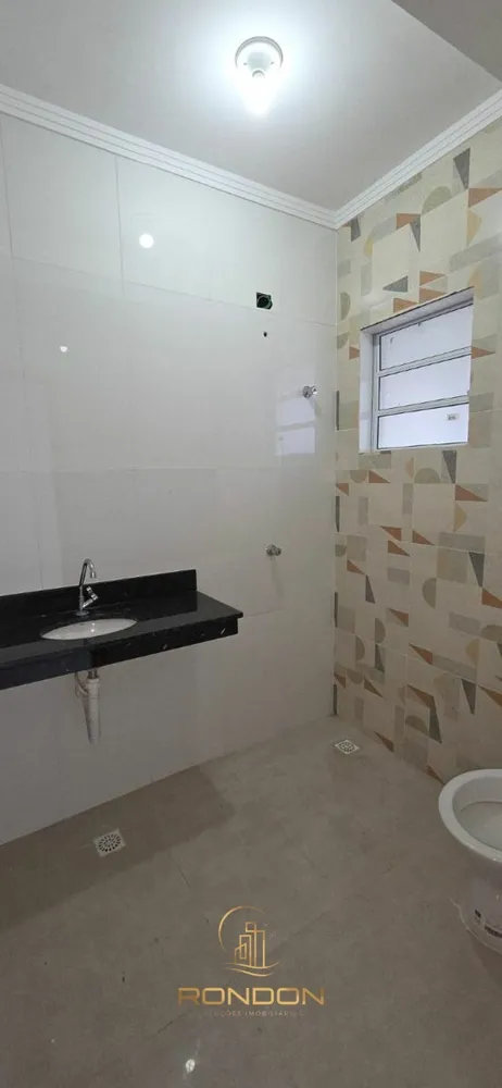 Casa, 3 quartos, 126 m² - Foto 8