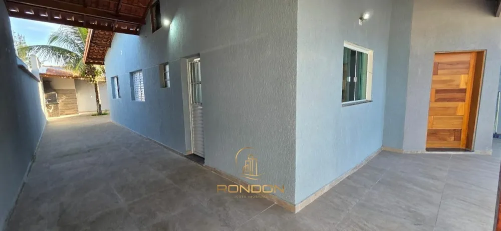 Casa, 3 quartos, 126 m² - Foto 4