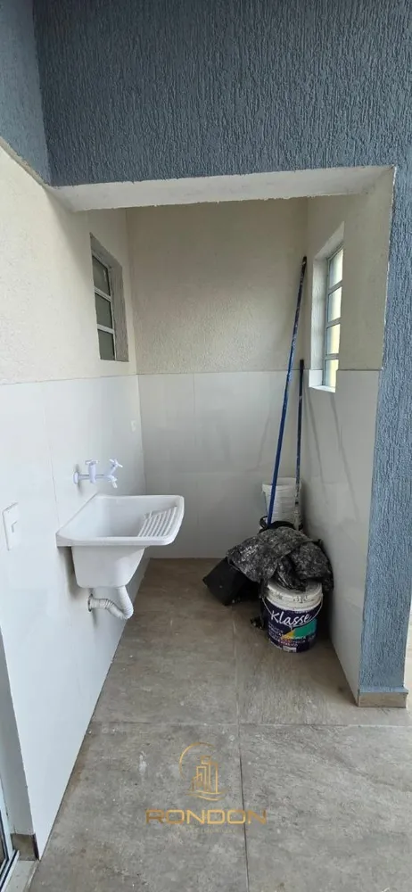 Casa, 3 quartos, 126 m² - Foto 12