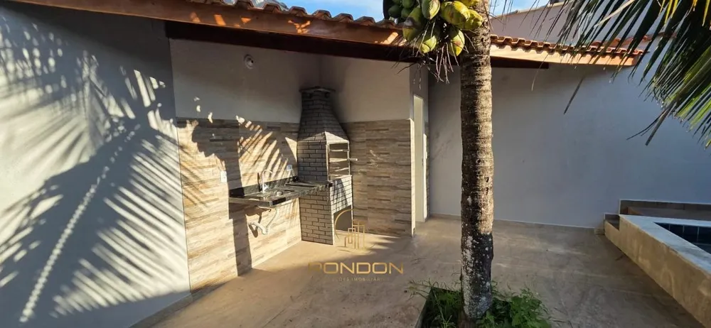 Casa, 3 quartos, 126 m² - Foto 13