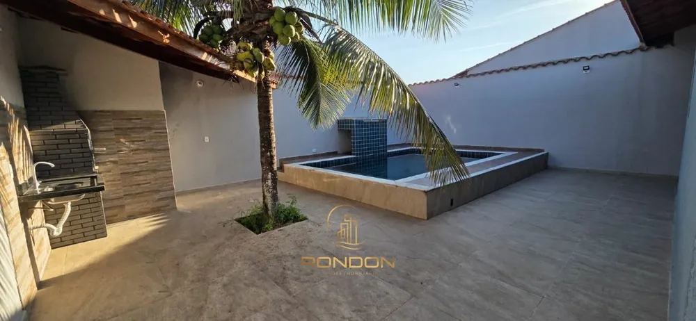 Casa, 3 quartos, 126 m² - Foto 16