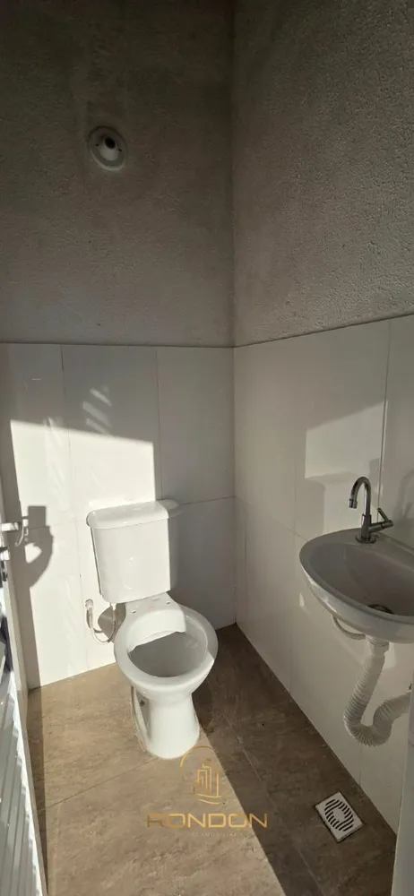 Casa, 3 quartos, 126 m² - Foto 14