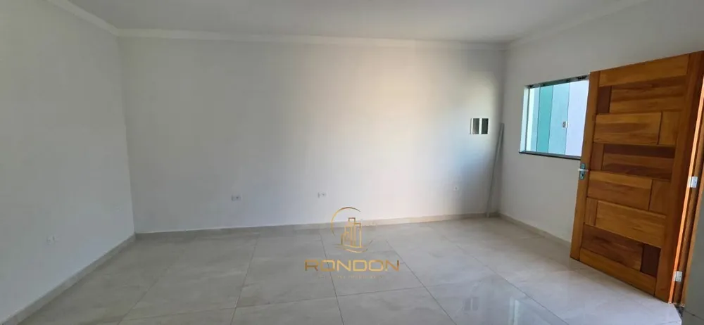 Casa, 3 quartos, 126 m² - Foto 5