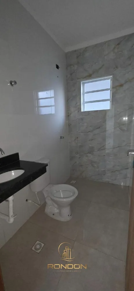 Casa, 3 quartos, 126 m² - Foto 10
