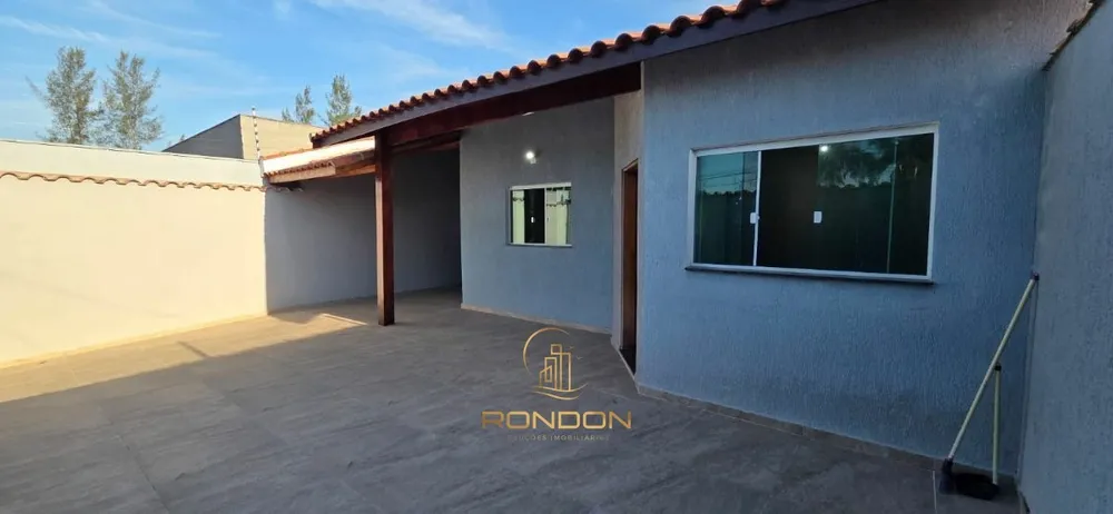 Casa, 3 quartos, 126 m² - Foto 3