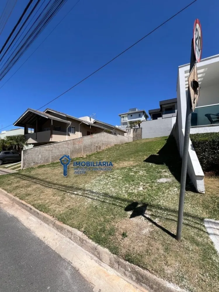 Terreno, 304 m² - Foto 1