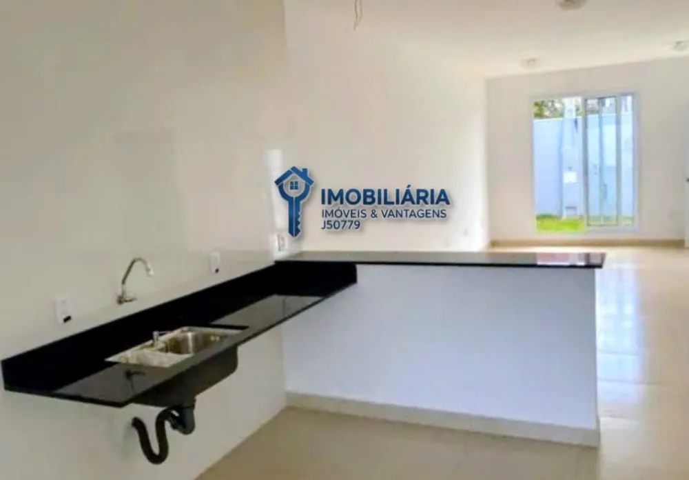Casa, 3 quartos - Foto 4
