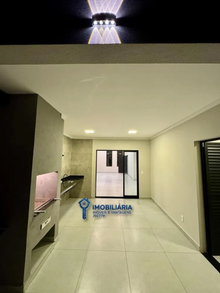 Casa, 3 quartos - Foto 4