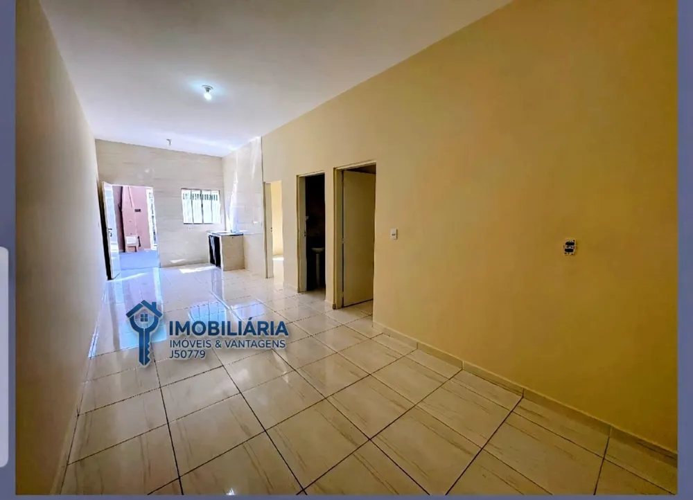 Casa, 2 quartos - Foto 2