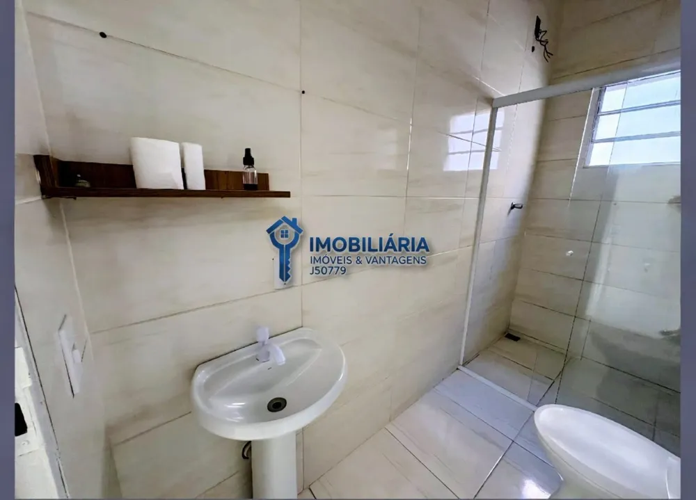 Casa, 2 quartos - Foto 4