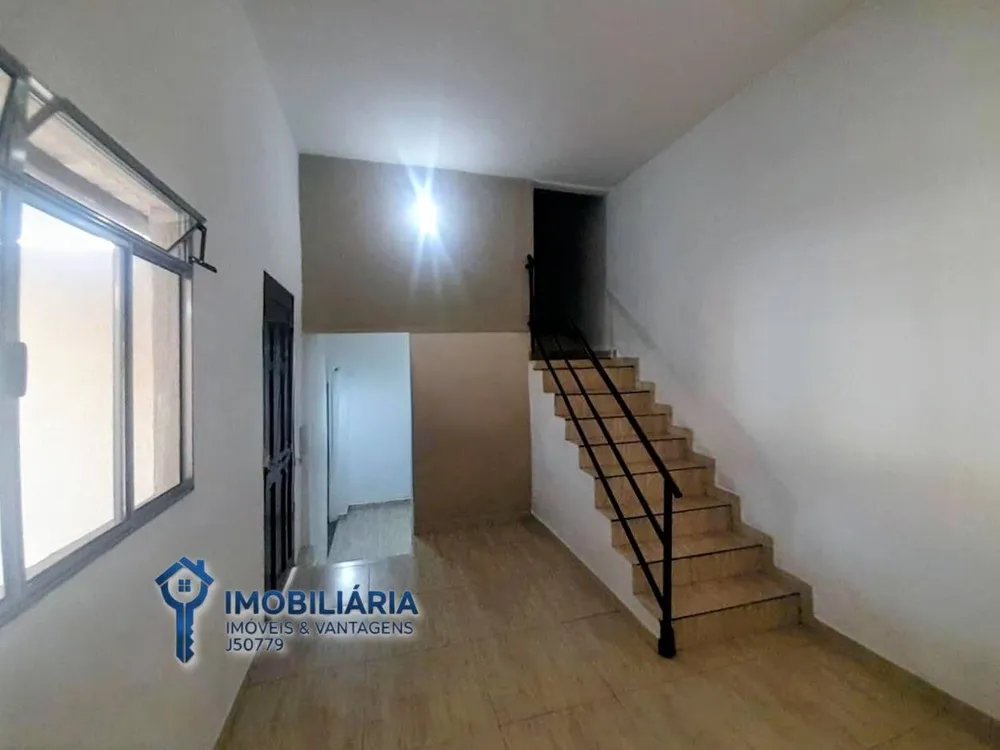 Casa, 2 quartos - Foto 2