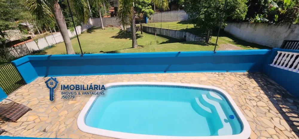 Chácara, 3 quartos, 3000 m² - Foto 2
