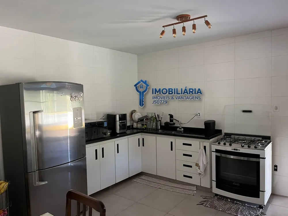Chácara, 3 quartos, 3000 m² - Foto 1