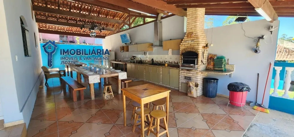 Chácara, 3 quartos, 3000 m² - Foto 3