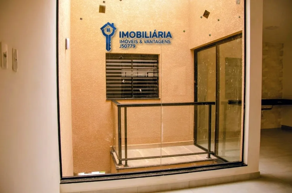 Casa, 3 quartos - Foto 4
