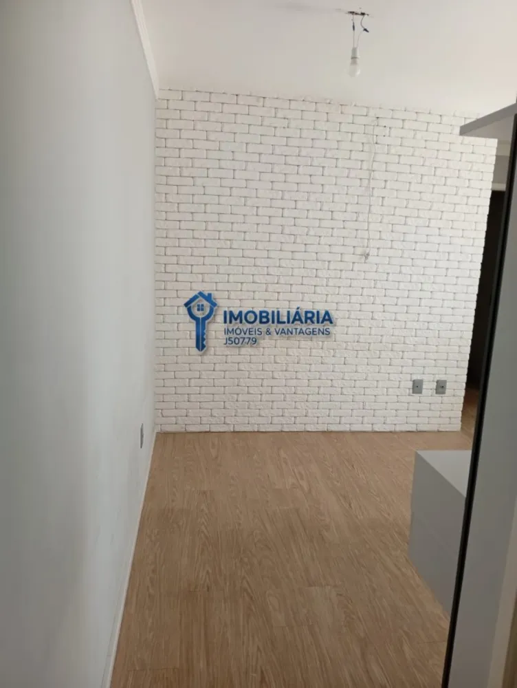 Apartamento, 2 quartos, 48 m² - Foto 2