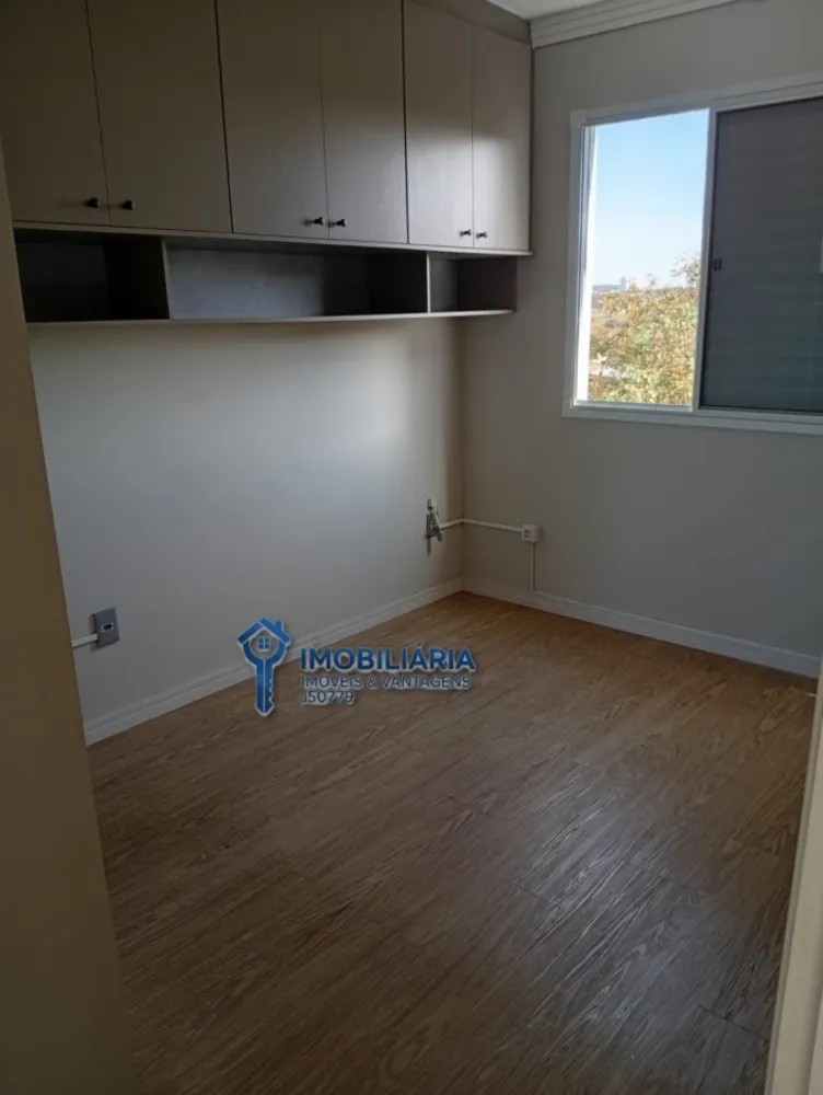 Apartamento, 2 quartos, 48 m² - Foto 1