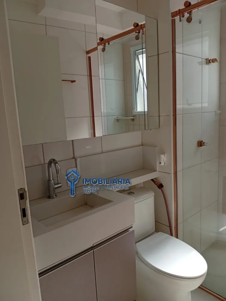 Apartamento, 2 quartos, 48 m² - Foto 4