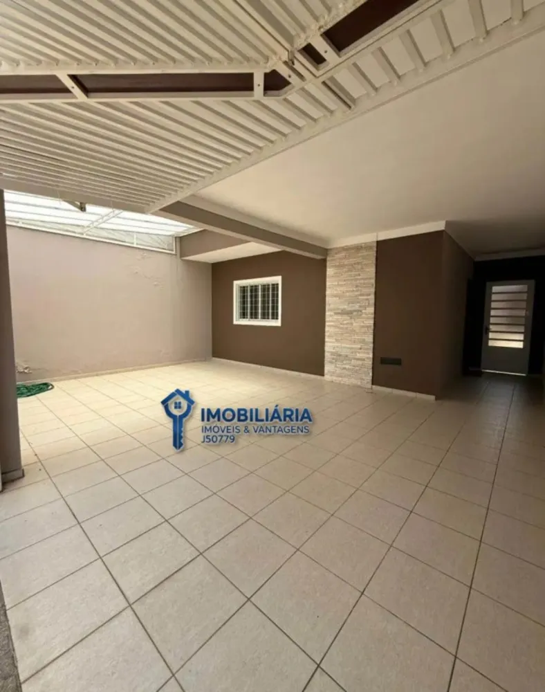 Casa, 3 quartos - Foto 4