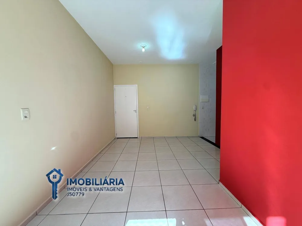 Apartamento, 2 quartos, 59 m² - Foto 3