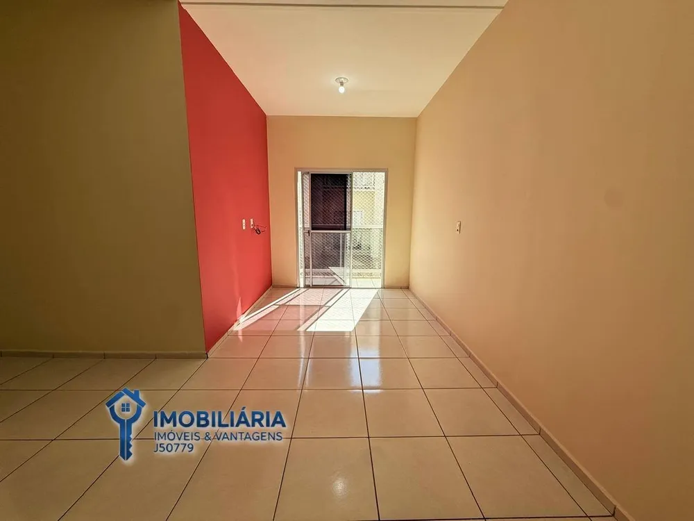 Apartamento, 2 quartos, 59 m² - Foto 2