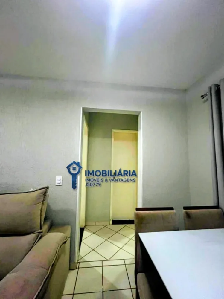 Apartamento, 2 quartos, 52 m² - Foto 4