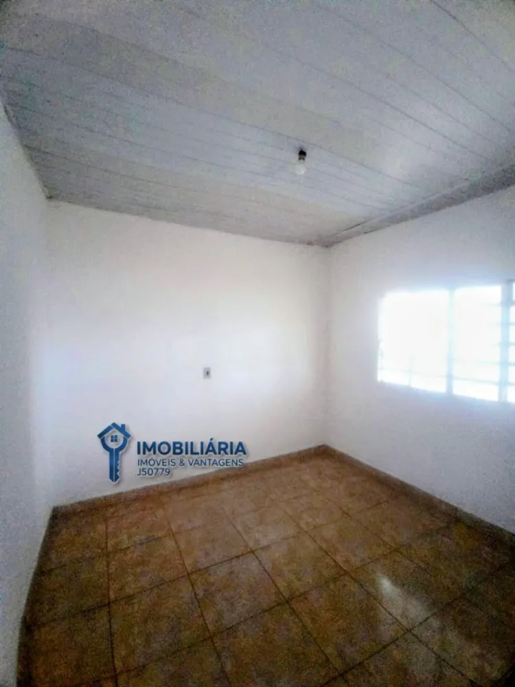 Casa, 1 quarto - Foto 4