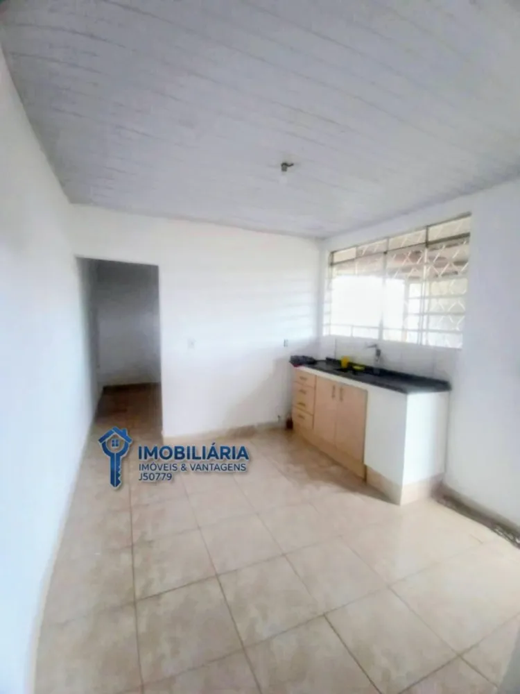 Casa, 1 quarto - Foto 2