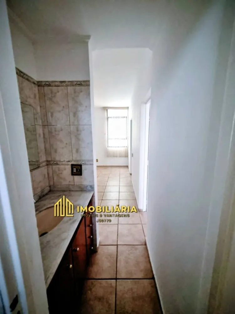 Apartamento, 2 quartos, 54 m² - Foto 1
