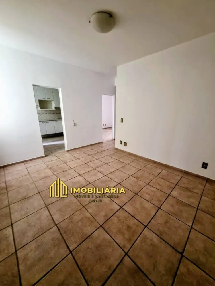 Apartamento, 2 quartos, 54 m² - Foto 2