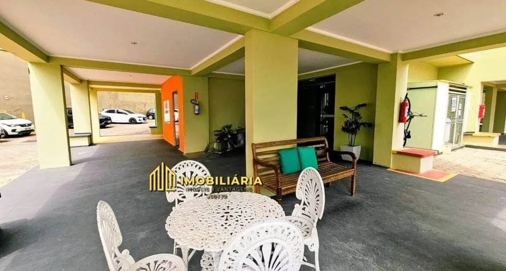 Apartamento, 2 quartos, 54 m² - Foto 4