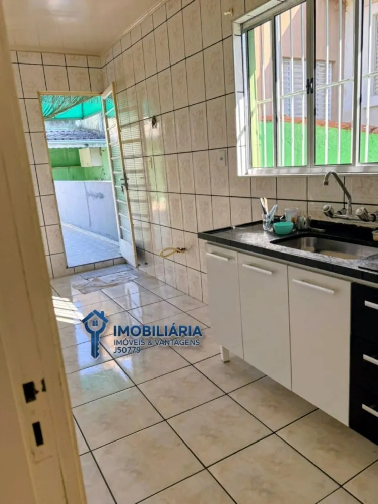 Casa, 4 quartos - Foto 4