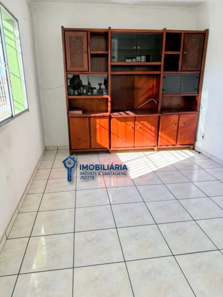 Casa, 4 quartos - Foto 2