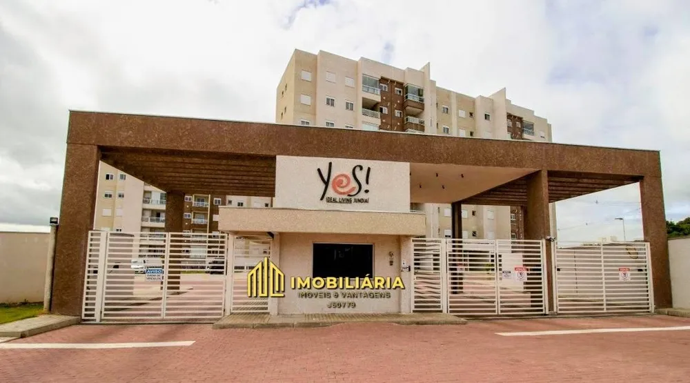 Apartamento, 2 quartos - Foto 1