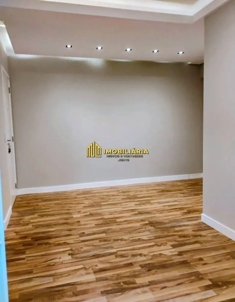Apartamento, 2 quartos - Foto 2
