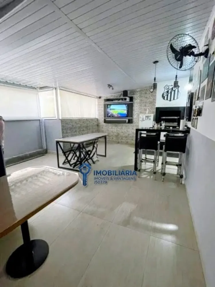Apartamento, 2 quartos, 103 m² - Foto 1